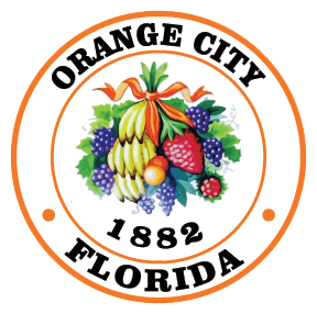 Orange City City of Orange City logo