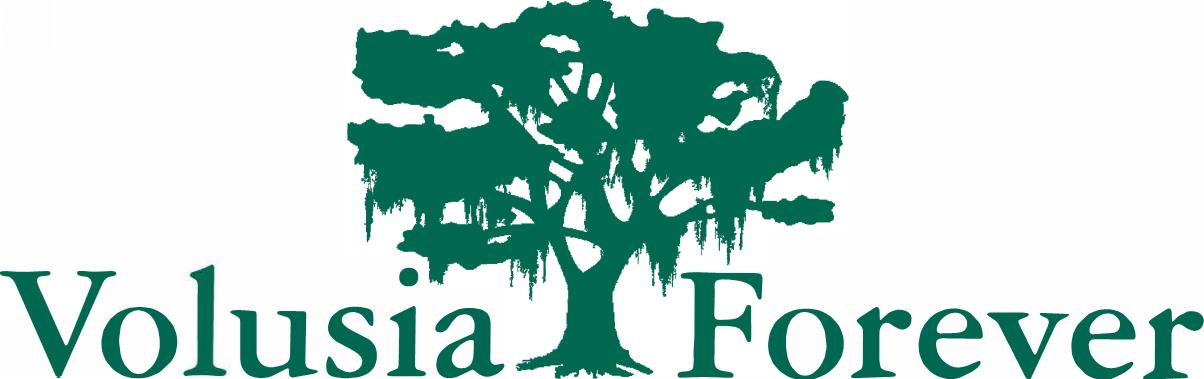 Volusia Forever Logo