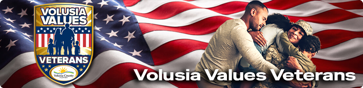 Volusia Values Veterans