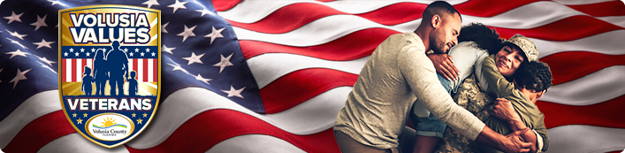 Volusia Values Veterans